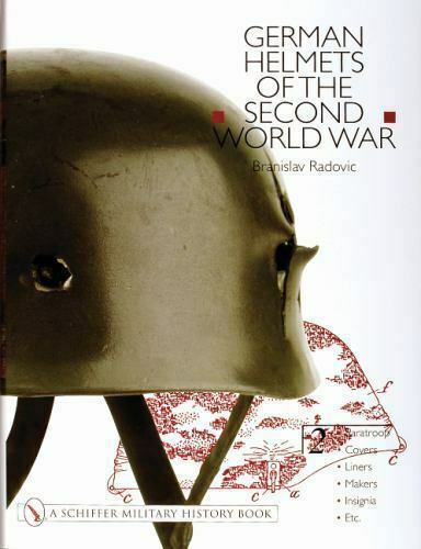 German helmets the second - helmets,