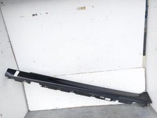 7184773 MINIGONNA SX BMW SERIE 5 (F10) 520d 2.0 D 16V AUT 184CV 2013 4P BERL