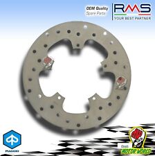 DISCO FRENO POSTERIORE TIPO