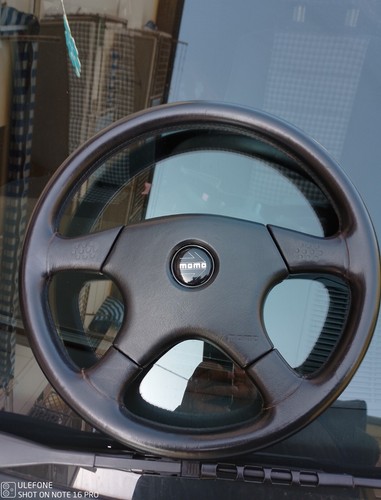 Volante auto epoca - auto,
