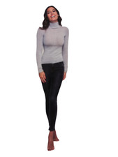 Kissimo lupetto donna - kissimo, manica