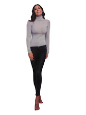 KISSIMO LUPETTO Donna Manica