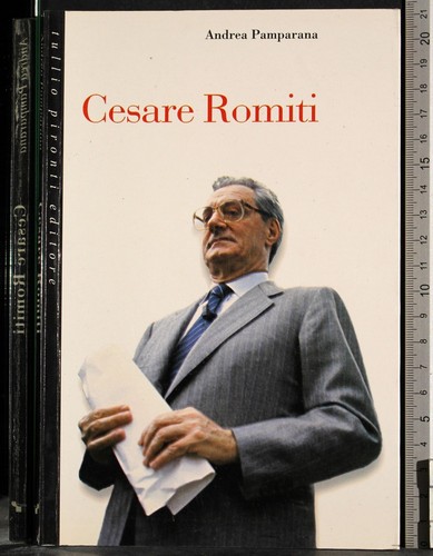 Cesare romiti andrea - romiti.,