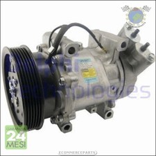 Compressore climatizzatore