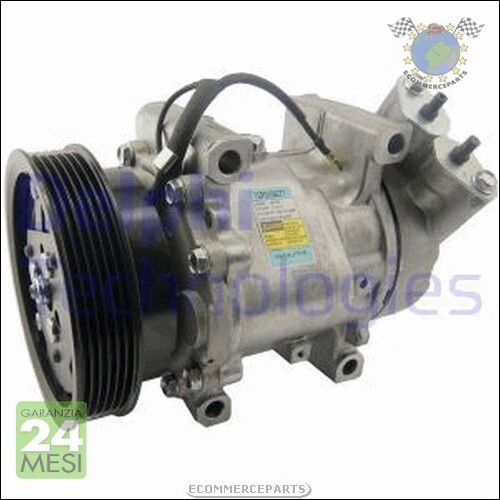 Compressore climatizzatore