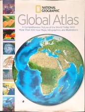 NATIONAL GEOGRAPHIC GLOBAL