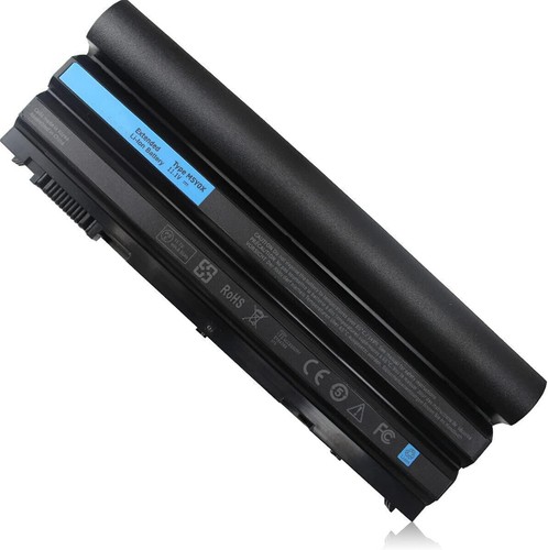 Batteria t54fj 8858x per dell - 8858x,