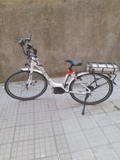 Bicicletta elettrica, Atala E-run AM80