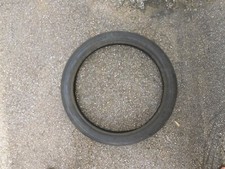 RUOTA PNEUMATICO PNEUMATICO 2.75 19 MOTOCICLO MOTO GILERA GUZZI ORIGINALE EPOCA
