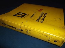 Cat Caterpillar 528 Trattore