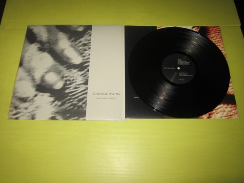 Cocteau twins blue - twins-,