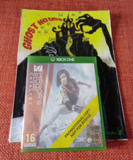 MIRROR'S EDGE CATALYST XBOX