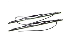 COPPIA SPAZZOLE TERGICRISTALLI