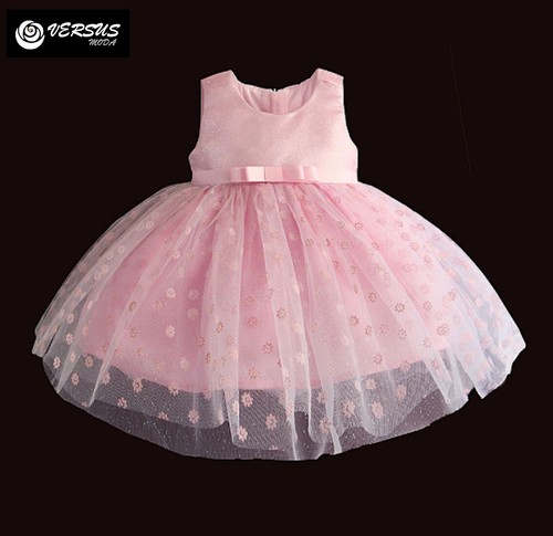 Vestito bambina abito - vestito,