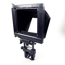 Standarda Media Soffietto