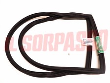 GUARNIZIONE VETRO PARABREZZA