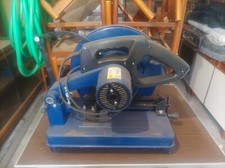 troncatrice legno usata