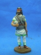 ANTICHI soldatini DEL PRADO