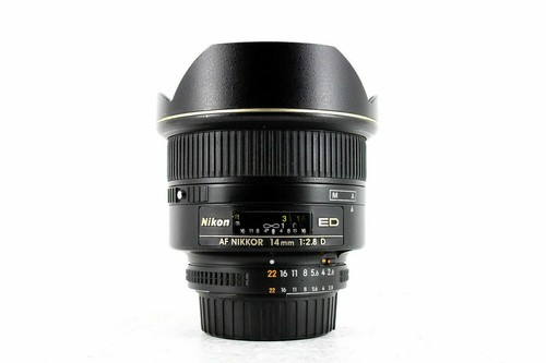 Nikon nikkor obiettivo - nikkor,