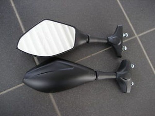 Paio specchietti retrovisori - 1,