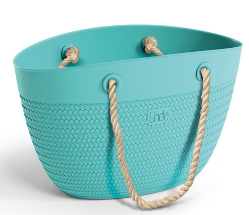 Borsa linda bag spiaggia - linda, da