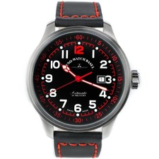 Orologio Zeno-Watch Basel OS