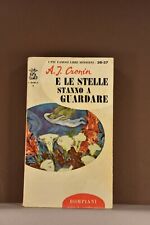 E le stelle stanno a guardare