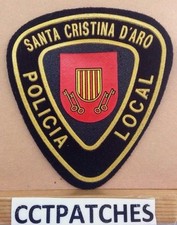 SANTA CRISTINA D'ARO, SPAGNA