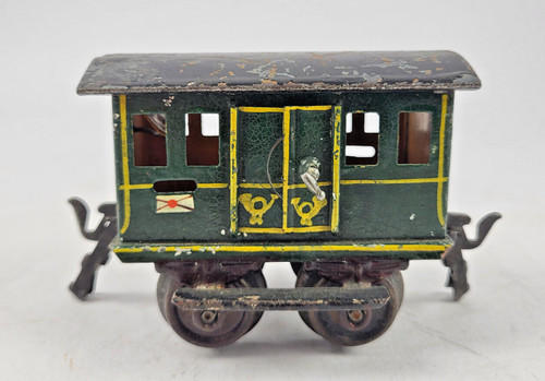 Märklin scala vagone - märklin,