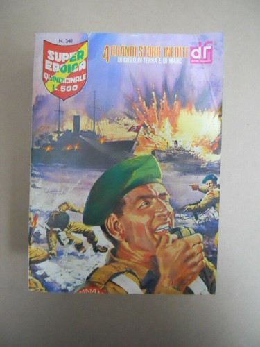 Super eroica 340 1979 - super,
