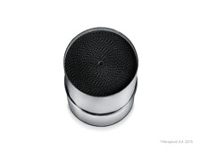 AKRAPOVIC P-KAT-040 CATALYTIC CONVERTER VESPA GTV 300 I.E. 2013