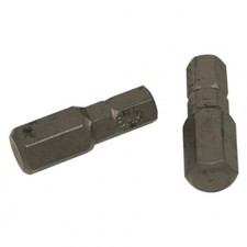 INSERTO INSERTI BIT AVVITATORE