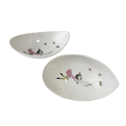 Set piatti bigiotteria mia - set,