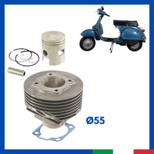 Gruppo Termico Cilindro