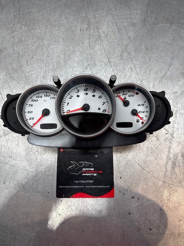 Strumentazione orologi