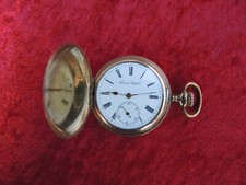 Orologio da tasca Tavannes