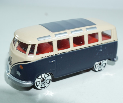 Realtoy microbus volkswagen - realtoy,