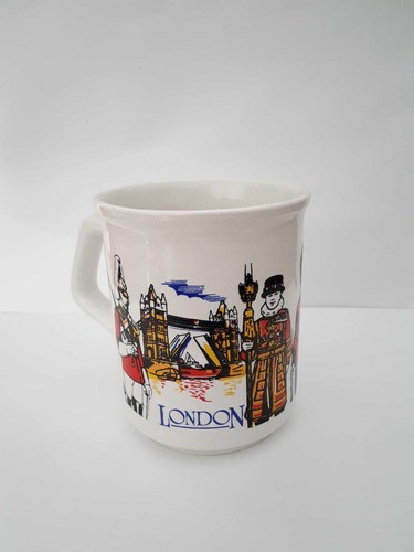 Tazza del buon ricordo - , in