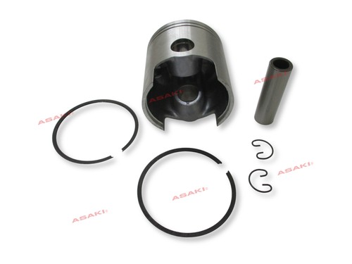 Kit pistone 711 - pistone, 3084341