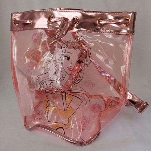 Zaino disney belle official - zaino,