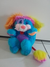 popples cane dog mattel