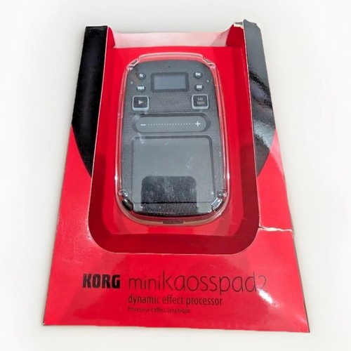 Korg mini kp2 - mini-kp2, pad