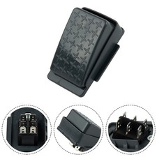 Interruttore a pedale auto