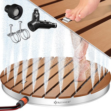 ® Doccia Da Giardino Doccia