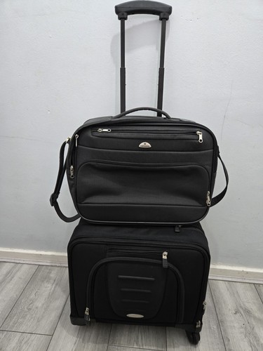 Samsonite set valigie - 2,