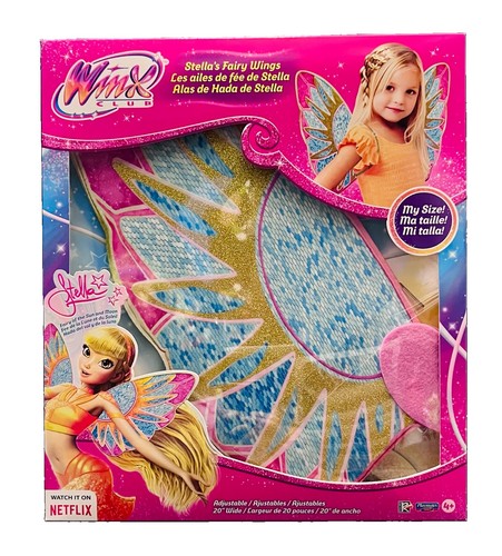 Winx club ali - winx,