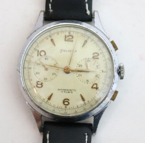 Orologio polso uomo - orologio,