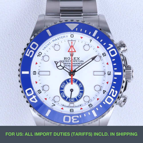 Rolex yacht master - rolex, 126680