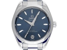 Omega Seamaster Aqua Terra 150M ref.220.10.30.20.03.001 2025 full set mai indossato