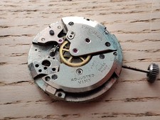 Watch movement Amida 530 535 -